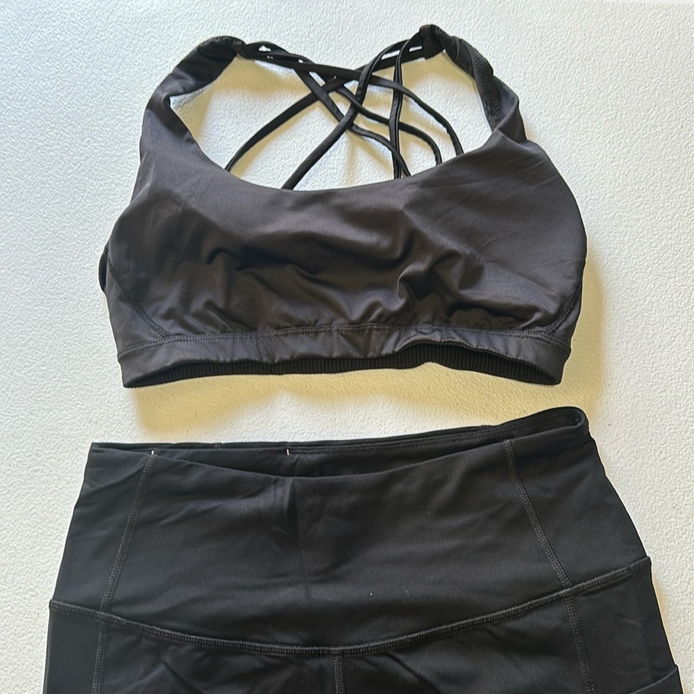 victoria secret set